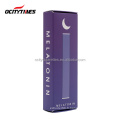 Ocitytimes OEM Vitamin B12  Vape Sleep Melatonin Diffuser Packaging